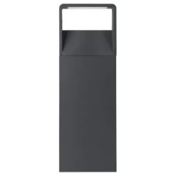 Candeeiro de Poste LED para Exterior DONINNI 1 EGLO 98271