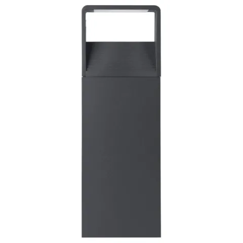 Candeeiro de Poste LED para Exterior DONINNI 1 EGLO 98271