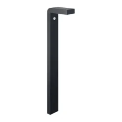 Candeeiro de Pé Pilar de Jardim LED com Sensor de Movimento BARACCONI EGLO 900246