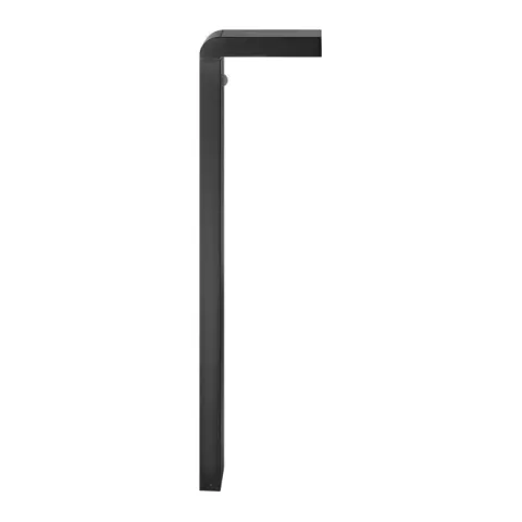 Candeeiro de Pé Pilar de Jardim LED com Sensor de Movimento BARACCONI EGLO 900246
