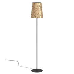 Candeeiro de Pé Sustentável CASTUERA EGLO – Pétalas de Rosa Douradas 390295