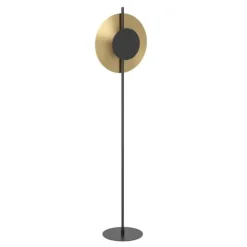 Candeeiro de pé TOCINA EGLO 900991