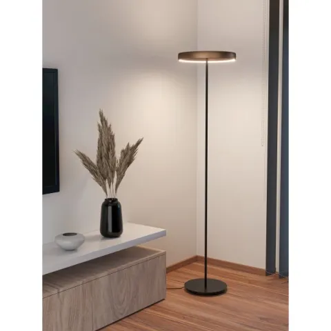 Candeeiro de Pé TRABUCO EGLO 390452