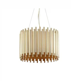 Candeeiro de tecto Ideal Lux Pan sp5 208817