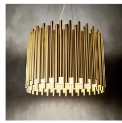 Candeeiro de tecto Ideal Lux Pan sp5 208817