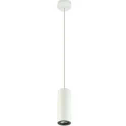 Candeeiro de tecto pipe 00-0073-14-05 leds c4