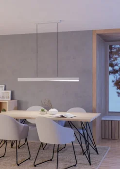 Candeeiro de Tecto Suspenso Bolognano-Z eglo 901833