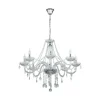 Candeeiro de Tecto Suspenso Basilano Vintage 1 Eglo 820mm 39101