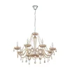 Candeeiro de Tecto Suspenso Eglo Basilano 820mm 39093