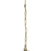 Candeeiro de tecto suspenso eglo savoy 82747