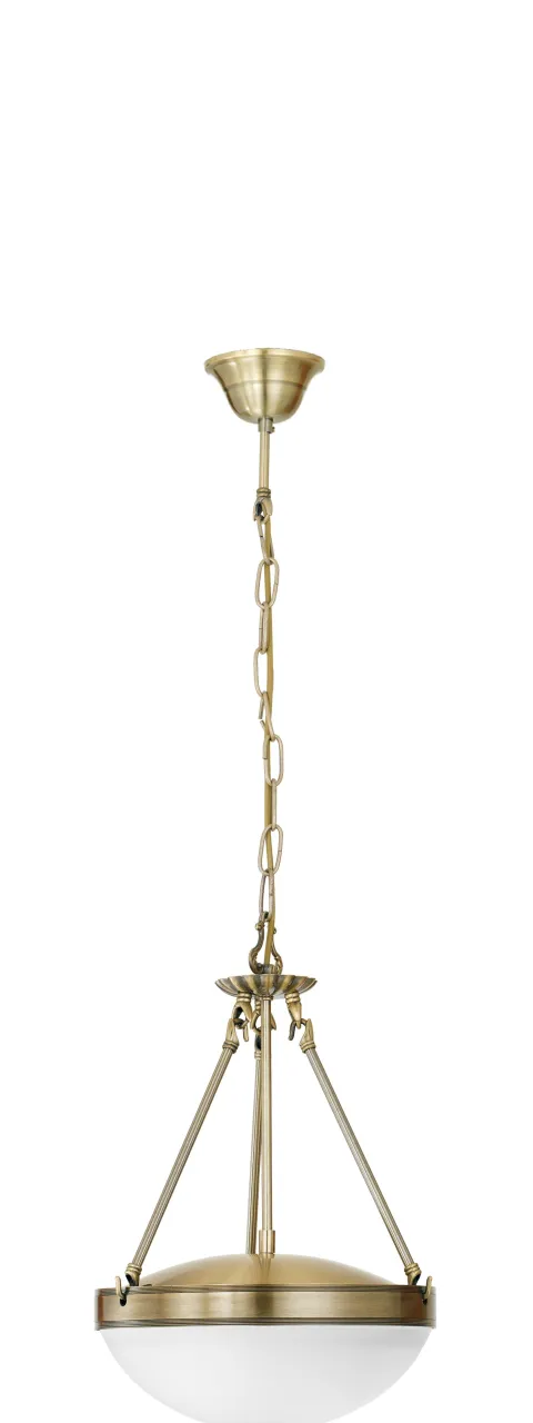 Candeeiro de tecto suspenso eglo savoy 82747