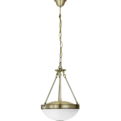 Candeeiro de tecto suspenso eglo savoy 82747