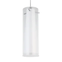 Candeeiro de tecto suspenso Eglo Pinto 89832