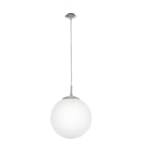 Candeeiro de Tecto Suspenso Eglo Rondo Ø300mm 85263