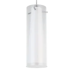 Candeeiro de tecto suspenso Eglo Pinto 89833