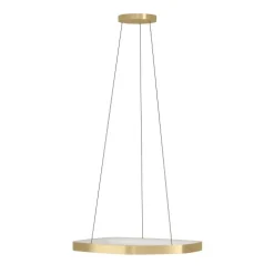 Candeeiro de tecto suspenso eglo led Vallerosa 900917