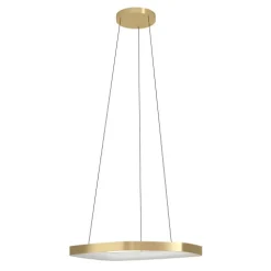 Candeeiro de tecto suspenso eglo led Vallerosa 900917