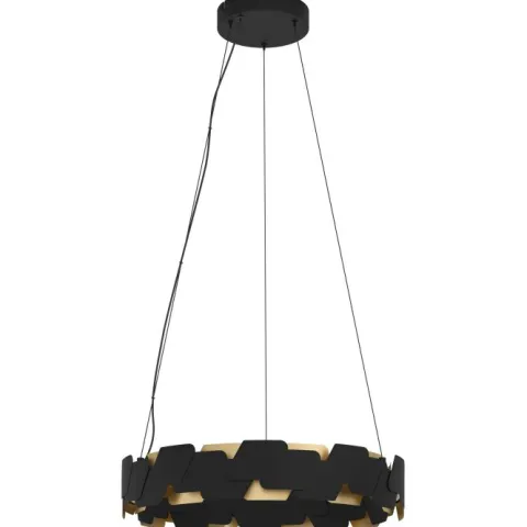 Candeeiro de Tecto Suspenso Eglo Altagracia 390031
