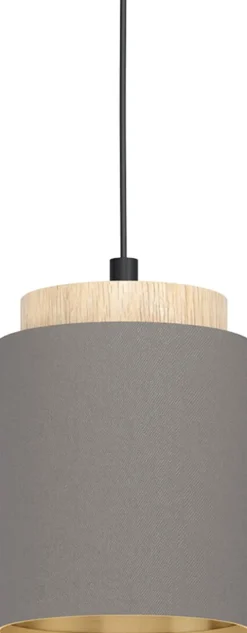 Candeeiro de Tecto Suspenso Eglo Albariza 99445 x1