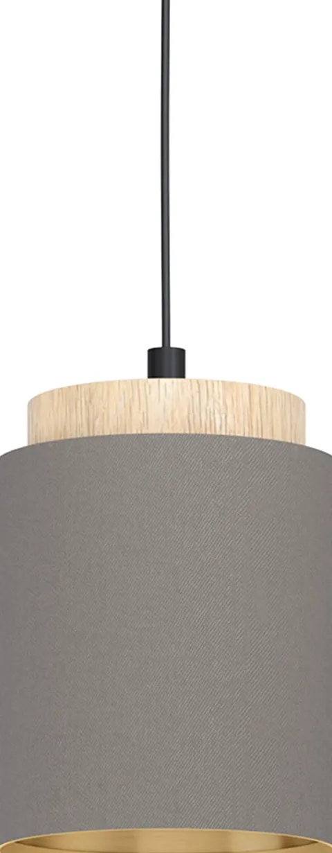 Candeeiro de Tecto Suspenso Eglo Albariza 99445 x1