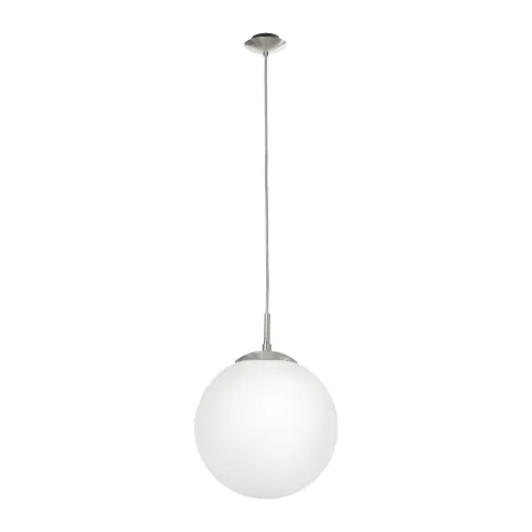 Candeeiro de Tecto Suspenso Eglo Rondo 85262 Ø 250mm