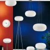 Candeeiro de Tecto Suspenso Eglo Optica 86813
