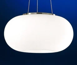 Candeeiro de Tecto Suspenso Eglo Optica 86813