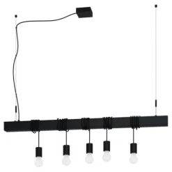 Candeeiro de Tecto Suspenso Eglo Townshend 39937