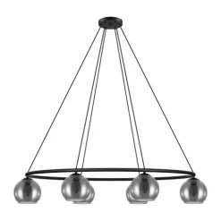 Candeeiro de Tecto Suspenso Eglo Daguella 39578