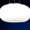 Candeeiro de Tecto Suspenso Eglo Optica 86814