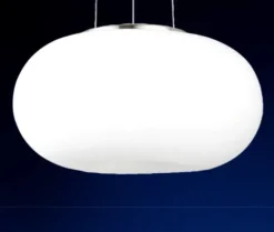 Candeeiro de Tecto Suspenso Eglo Optica 86814