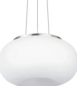 Candeeiro de Tecto Suspenso Eglo Optica 86814