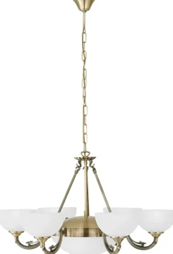 Candeeiro de tecto suspenso eglo savoy 82749