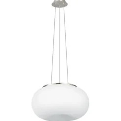 Candeeiro de Tecto Suspenso Eglo Optica 86815
