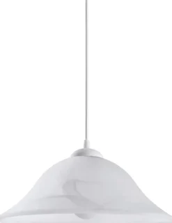 Candeeiro de Tecto Suspenso Eglo Albany 90978