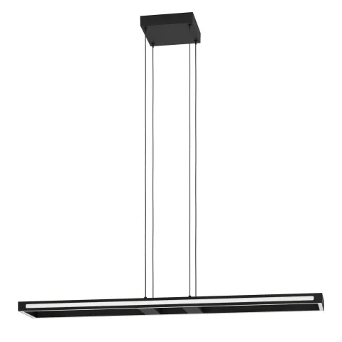 Candeeiro de tecto suspenso eglo Salvilanas-Z 99681
