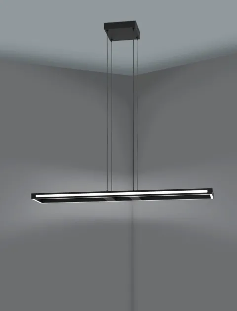 Candeeiro de tecto suspenso eglo Salvilanas-Z 99681