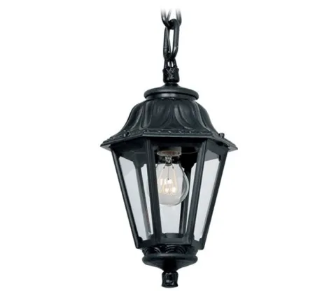 Candeeiro de Tecto Suspenso Exterior Sichem/Anna Preto Fumagalli