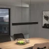 Candeeiro de tecto suspenso eglo led 900878 Andreas-Z