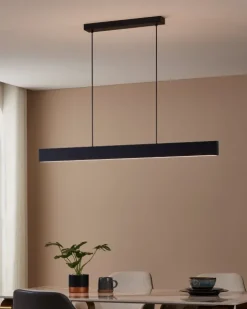 Candeeiro de tecto suspenso eglo led 900878 Andreas-Z
