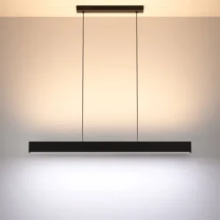 Candeeiro de tecto suspenso eglo led 900878 Andreas-Z