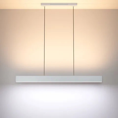 Candeeiro de tecto suspenso eglo led 900879 Andreas-Z