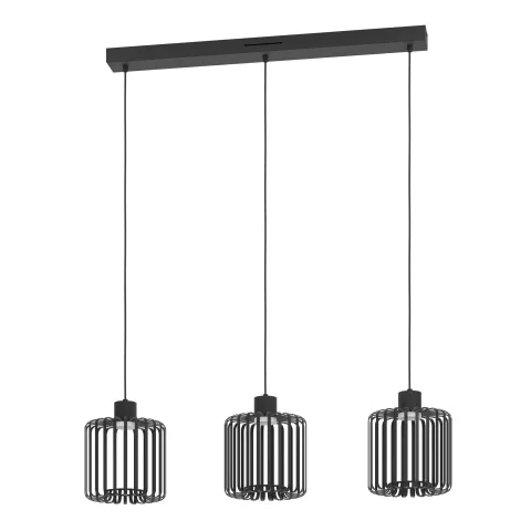 Candeeiro de tecto suspenso eglo led 900724 Ginestrone-Z