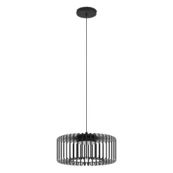 Candeeiro de tecto suspenso eglo led 900723 Ginestrone-Z