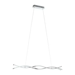 Candeeiro de Tecto Suspenso LED Lasana 2 EGLO 96102