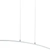 Candeeiro de Tecto Suspenso Led Eglo Lasana 32048
