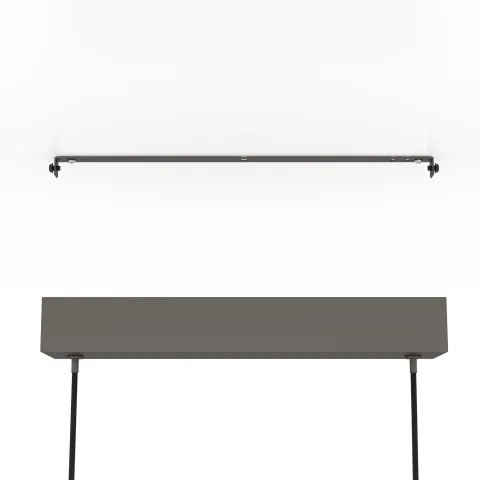 Candeeiro de Tecto Suspenso Led Lisciana Eglo 900174