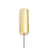 Candeeiro de Tecto Suspenso Led Helia 40 Dourado SLV