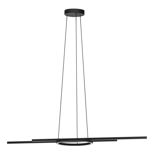 Candeeiro de tecto suspenso led eglo Zillerio-z 900398