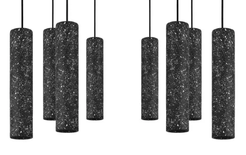 Candeeiro de Tecto Suspenso Moderno Eglo Mentalona 39824